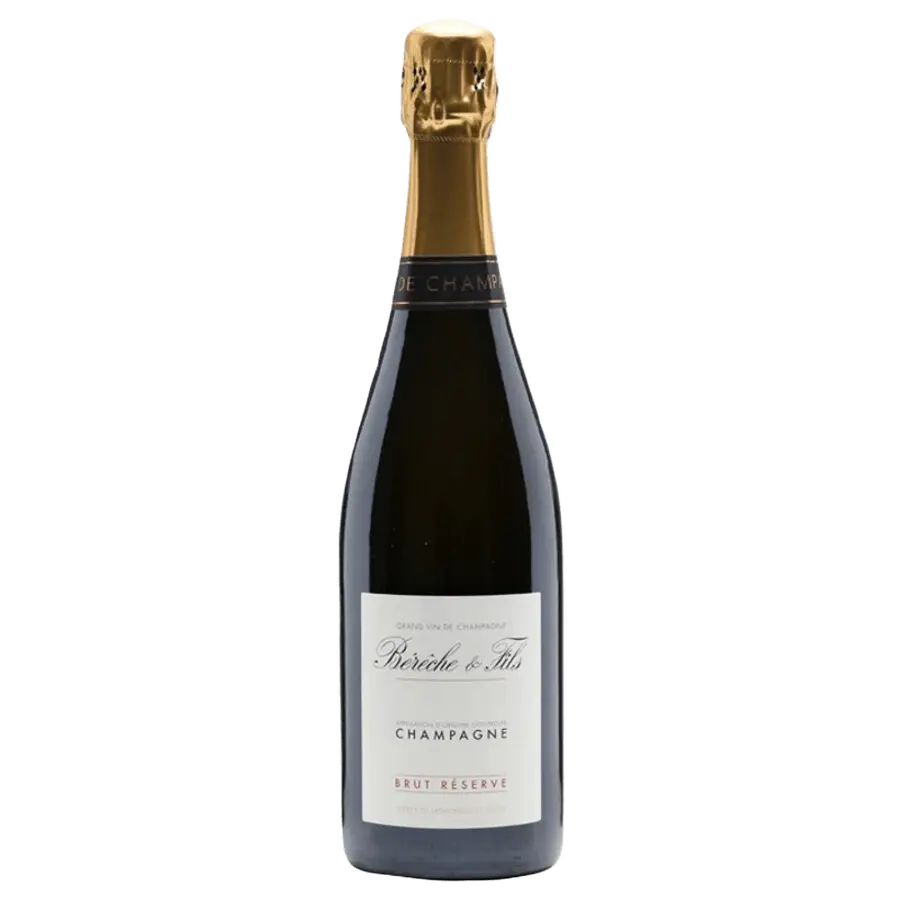 Bereche et Fils Brut Reserve 1,5L