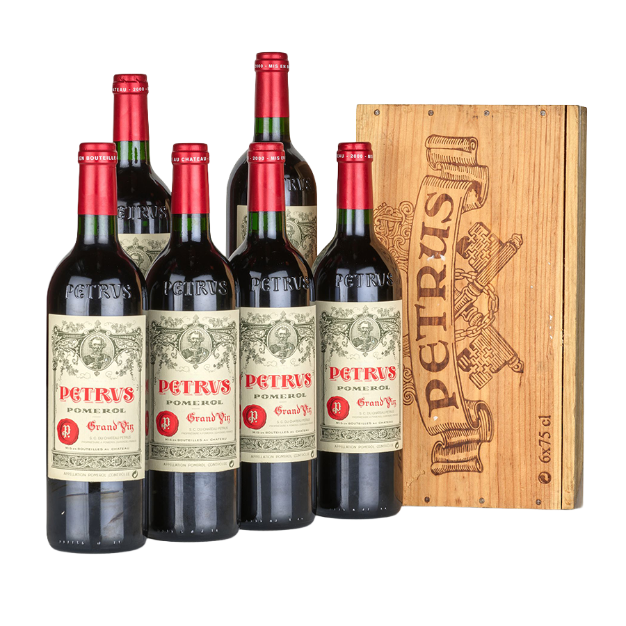 Petrus Petrus 2021 OWC6