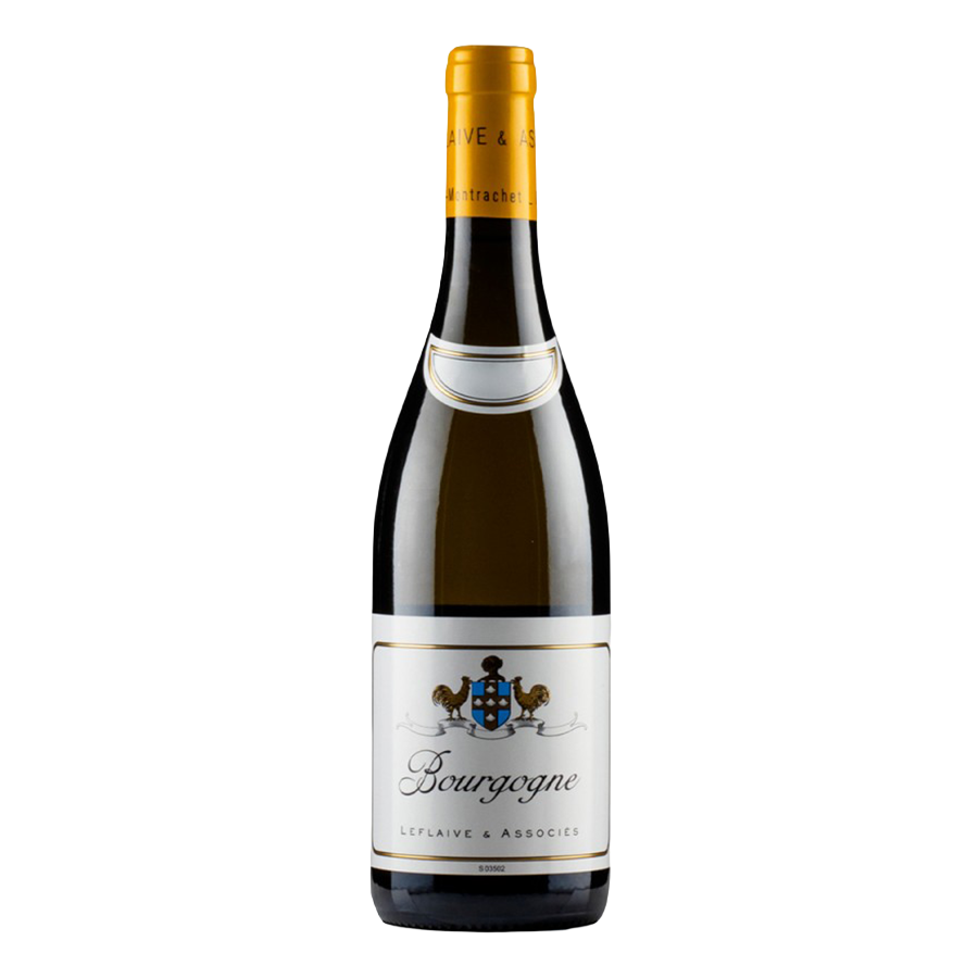 Domaine Leflaive Bourgogne 2023 0,75L