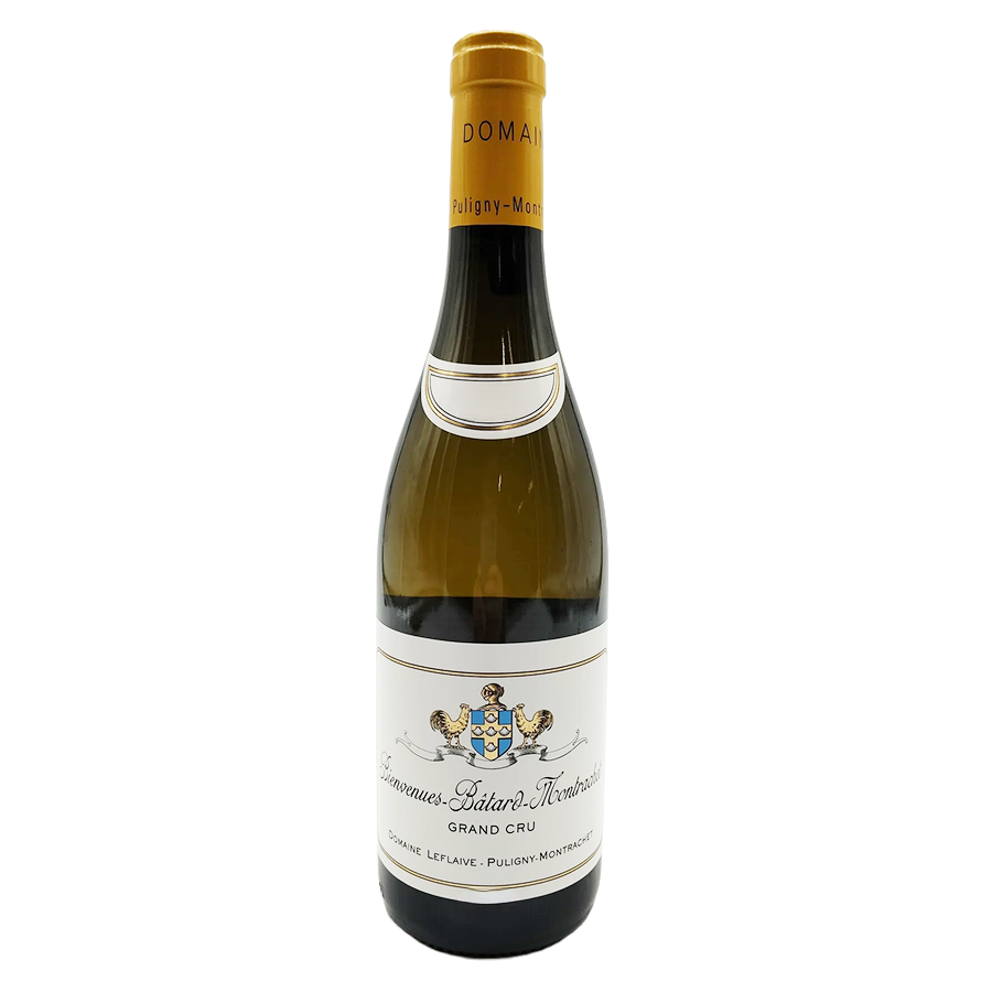 Domaine Leflaive Bienvenues -Bâtard-Montrachet 2023 0,75L