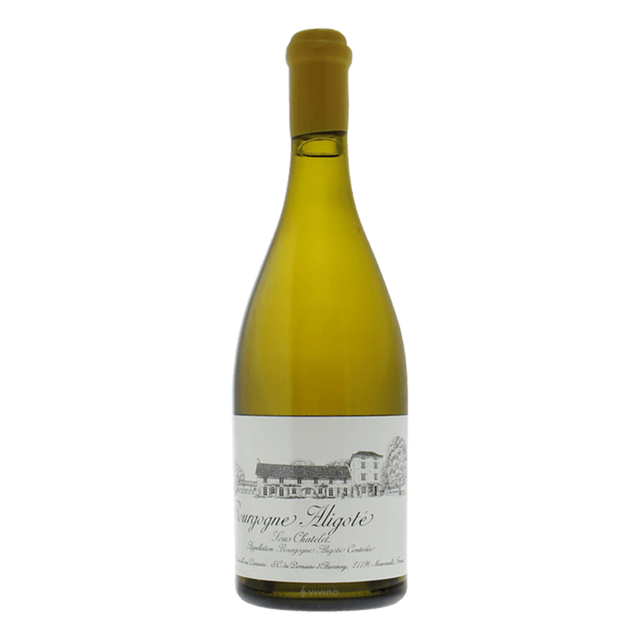 Domaine d'Auvenay Bourgone Aligote 2018 0,75L