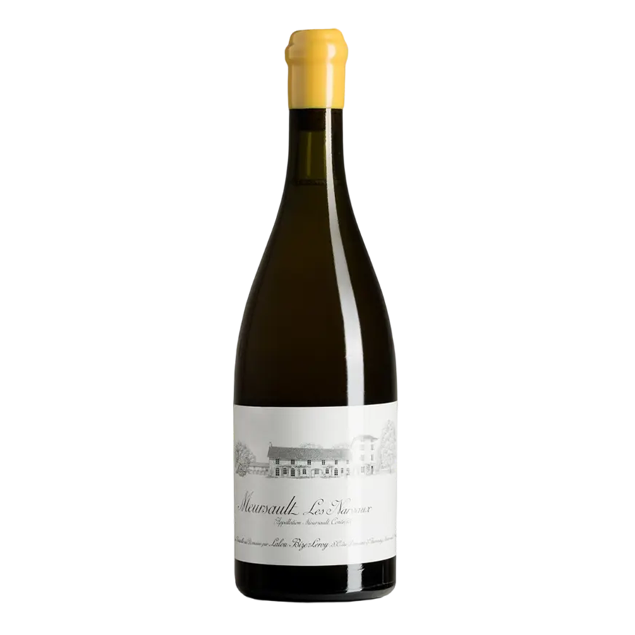 Domaine d'Auvenay Meursault Les Navarvaux
