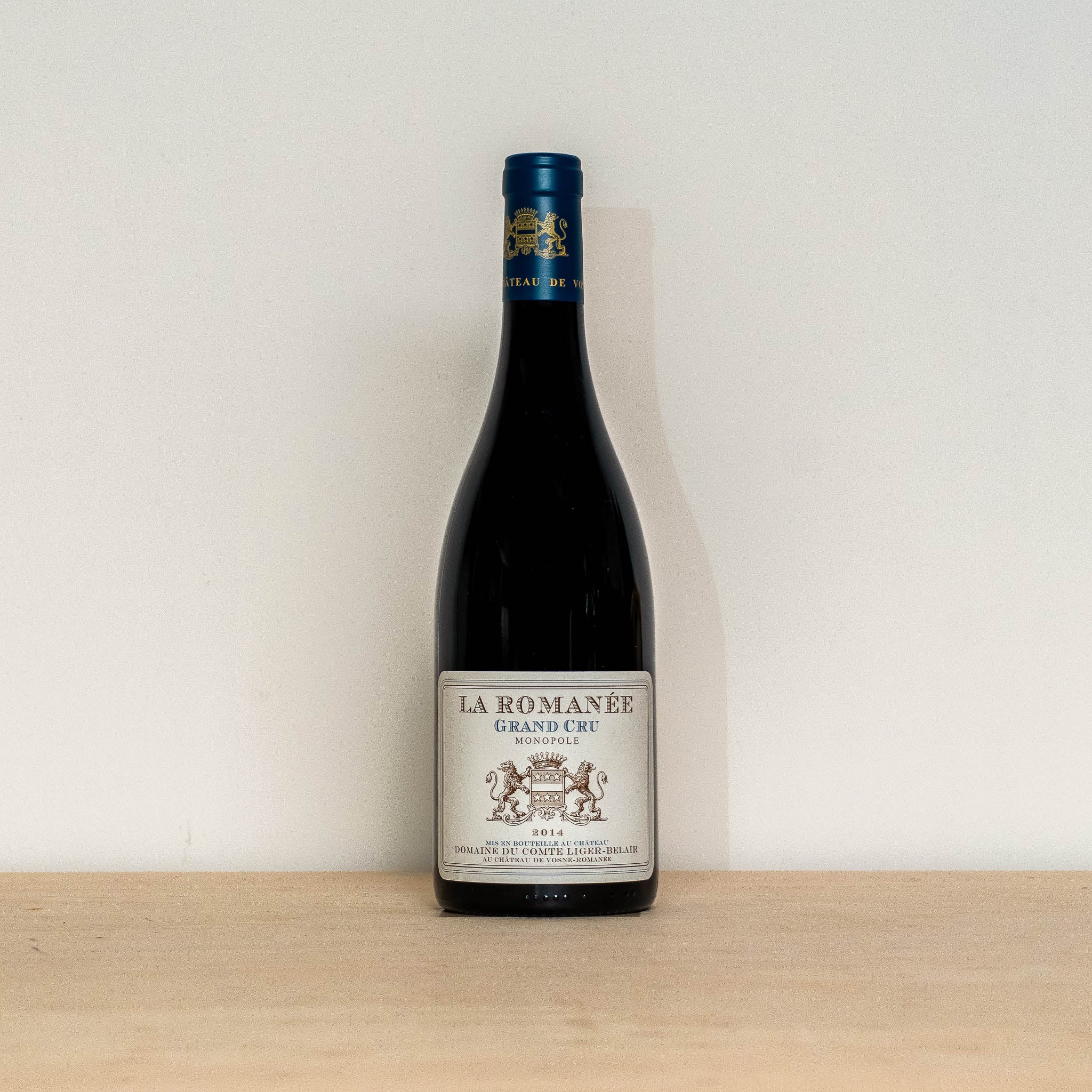 Comte Liger-Belair La Romanée 2014 0,75L