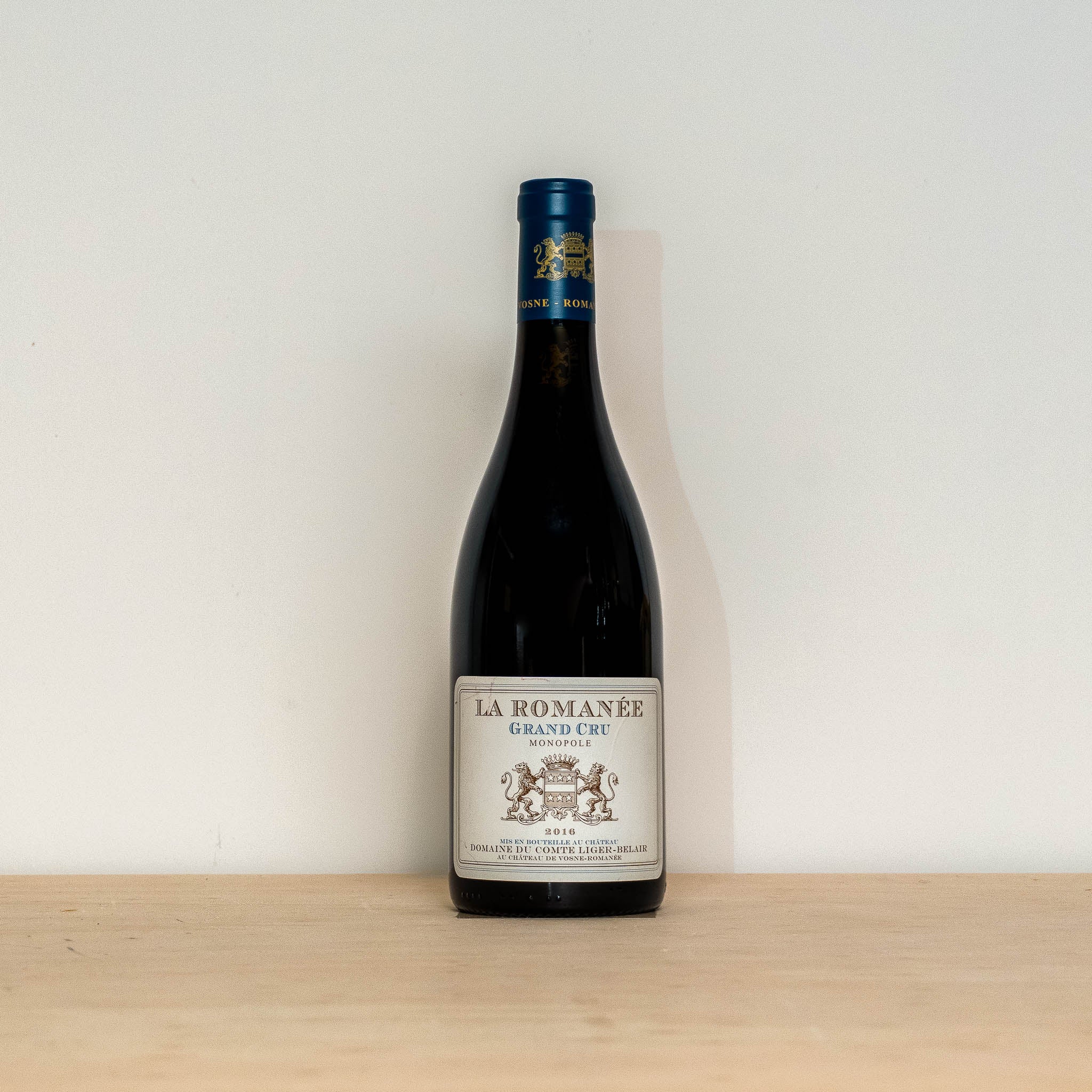 Comte Liger-Belair La Romanée 2016 0,75L