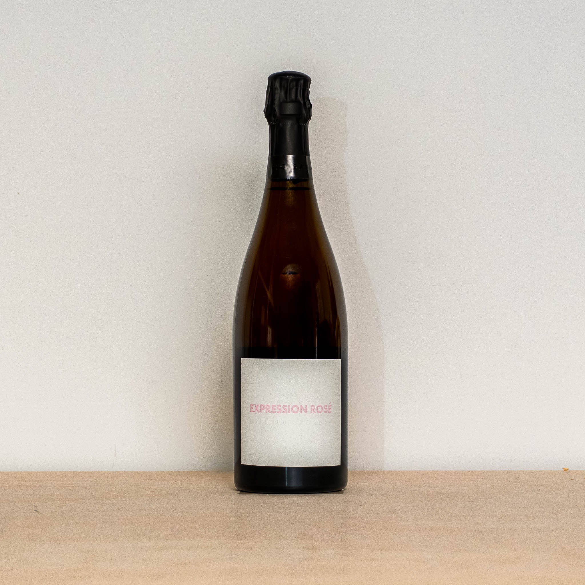 Frederic Savart Expression Rosè 2019 0,75L