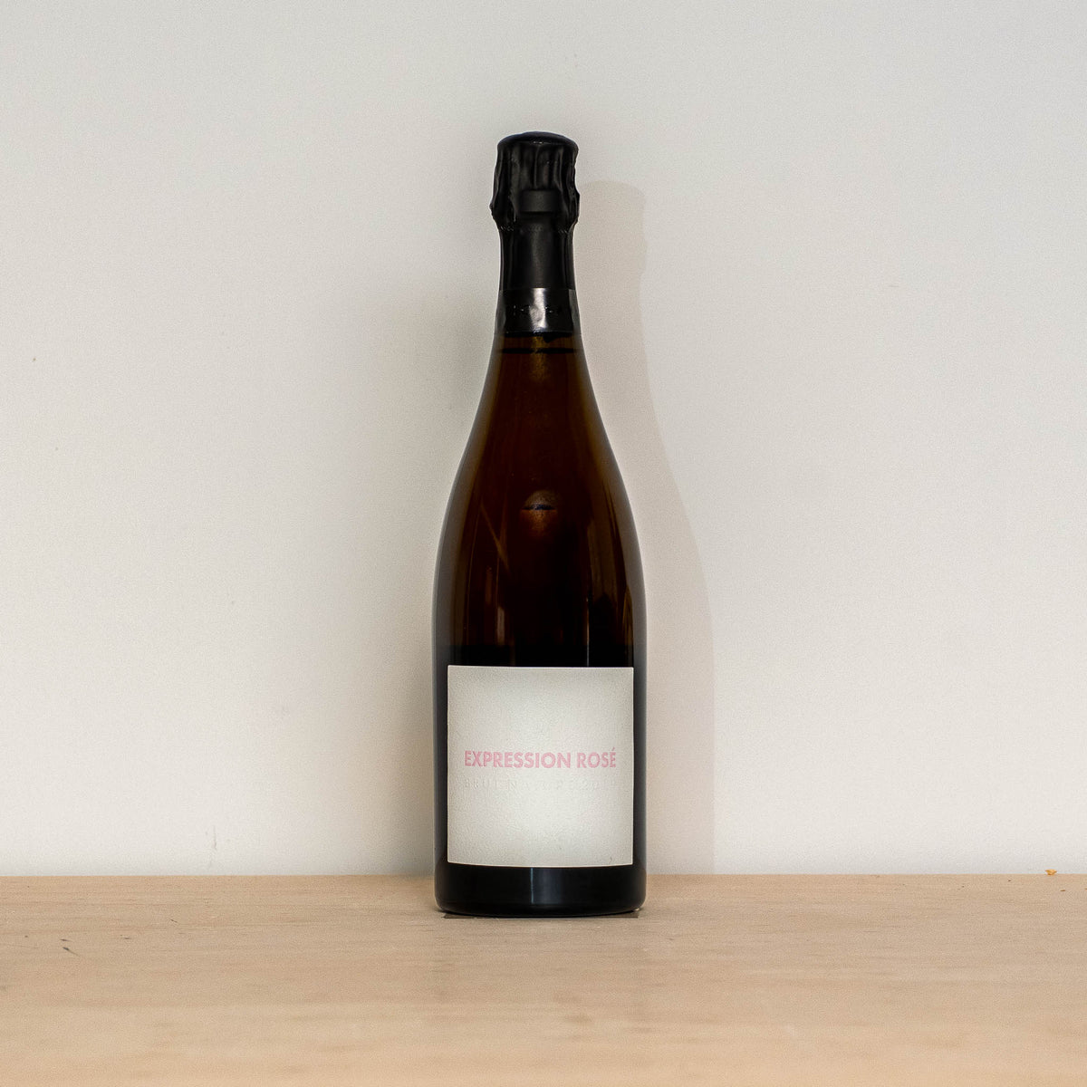 Frederic Savart Expression Rosè 2019 0,75L