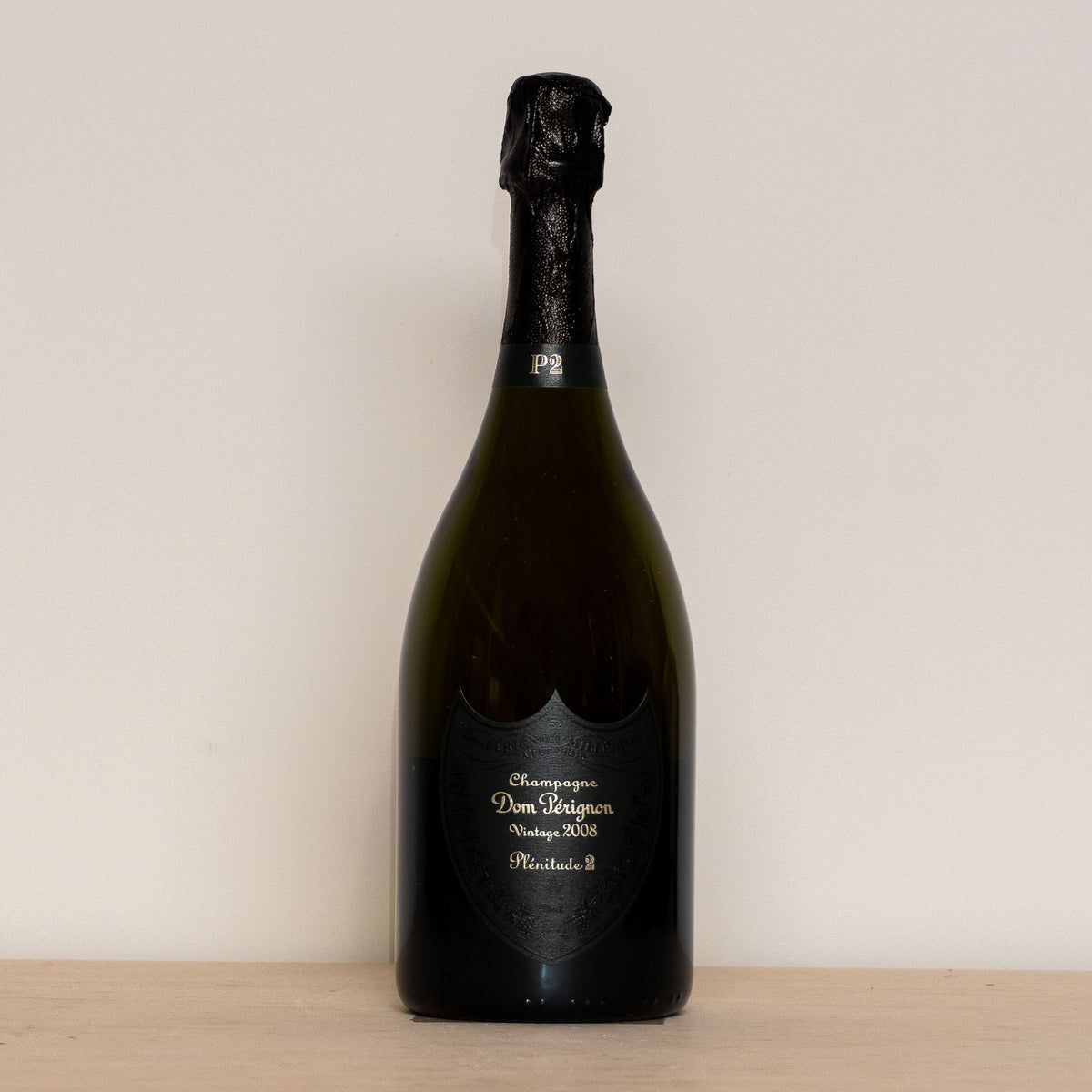 Dom Perignon P2 2008 0,75L