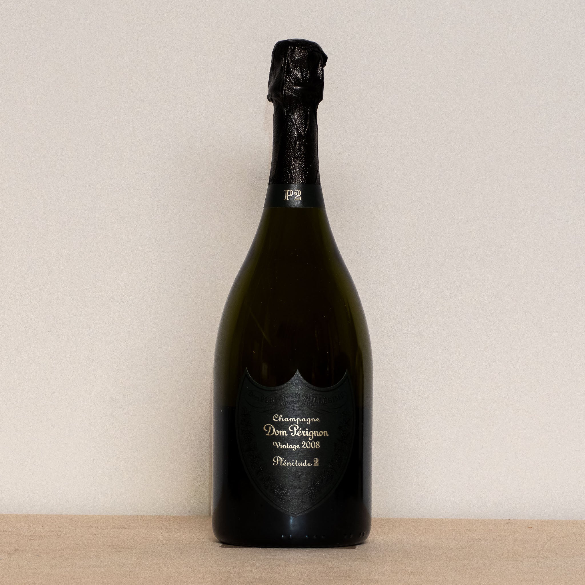 Dom Perignon P2 2008 0,75L