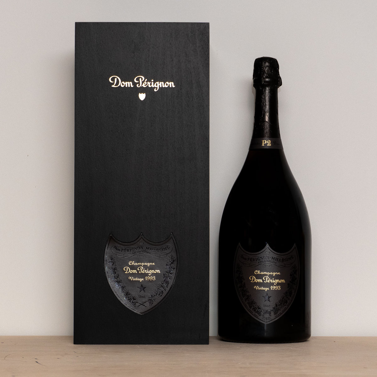 Dom Perignon P2 1993 1,5L
