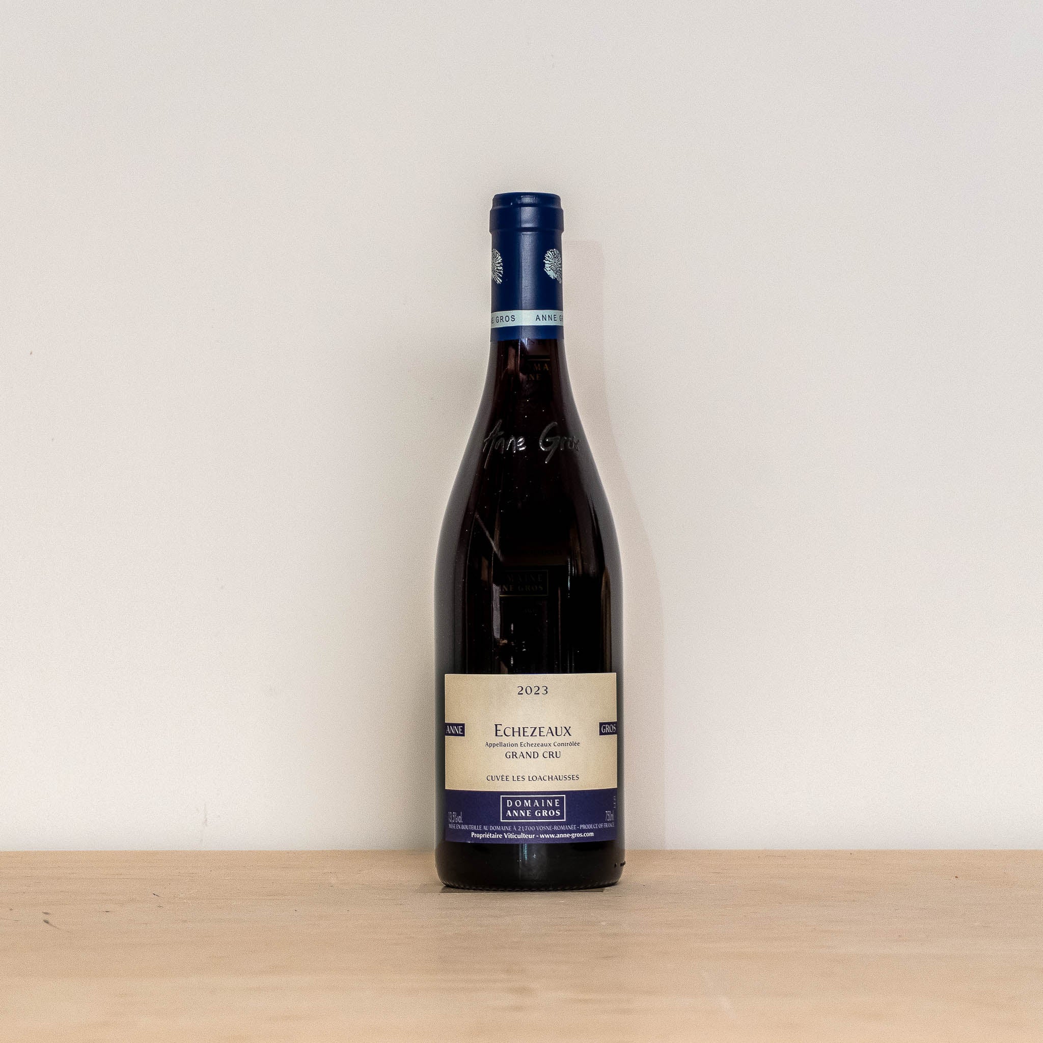 Anne Gros Echezeaux Les Loachausses 2023 0,75L