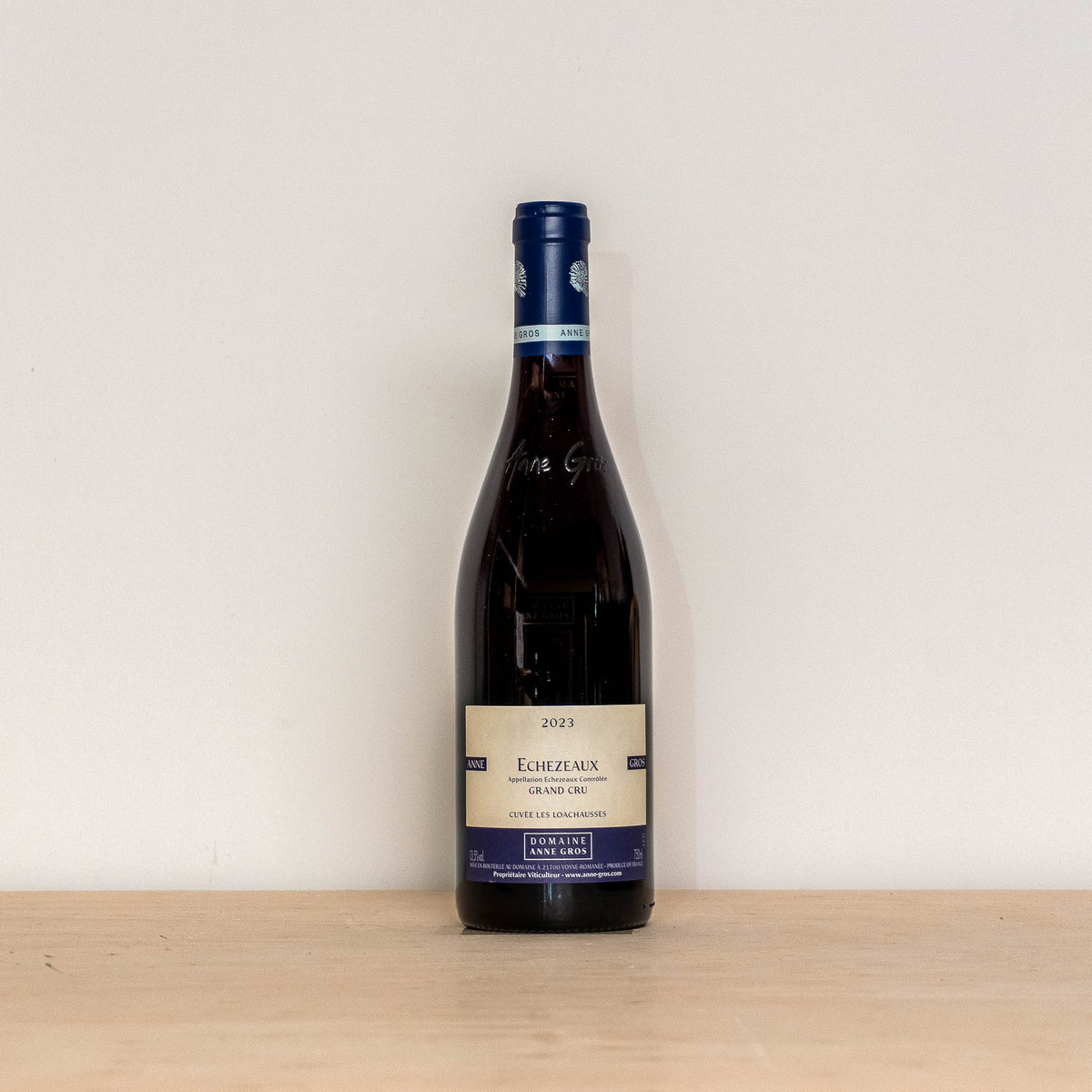 Anne Gros Echezeaux Les Loachausses 2023 0,75L