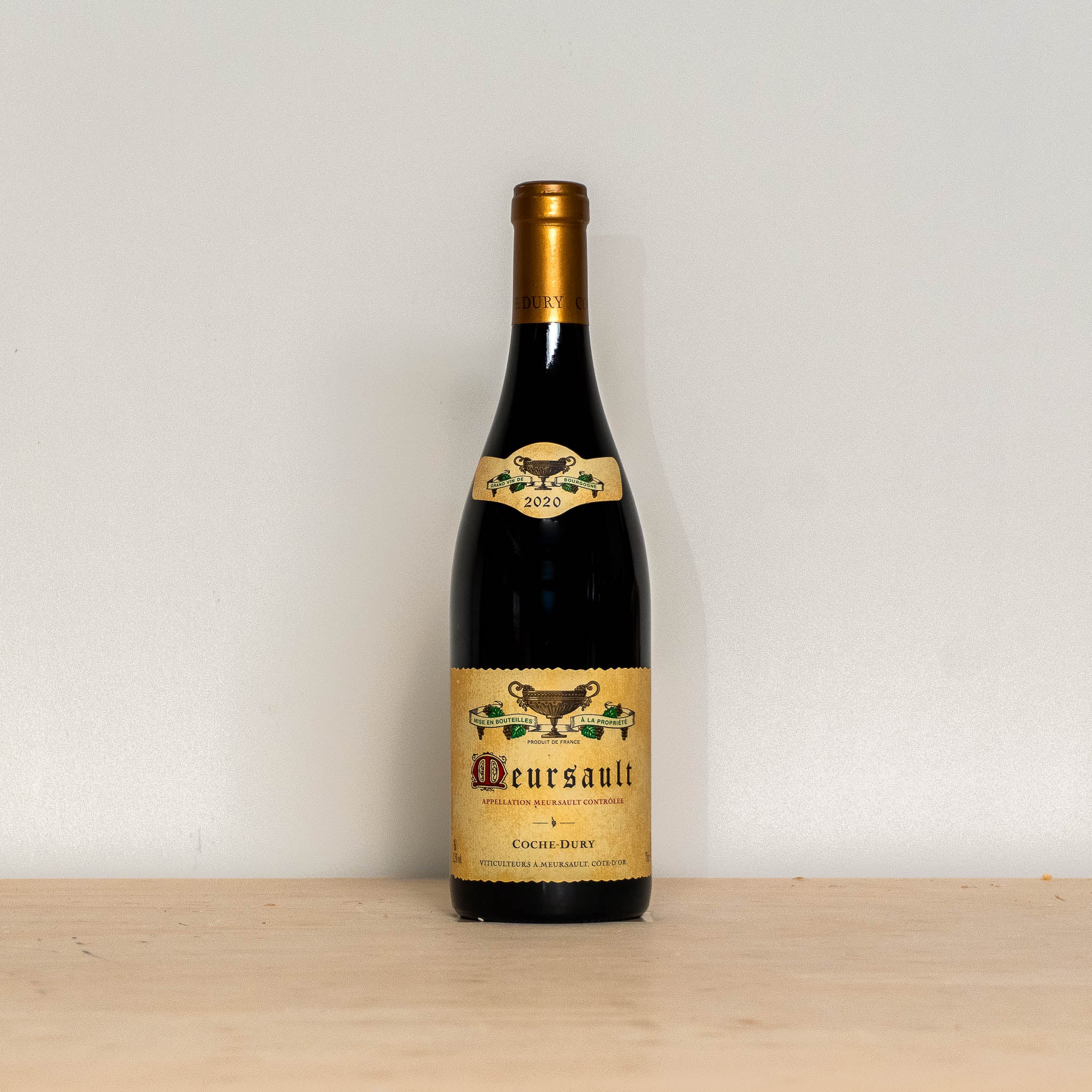 Coche-Dury Meursault 2020 0,75L