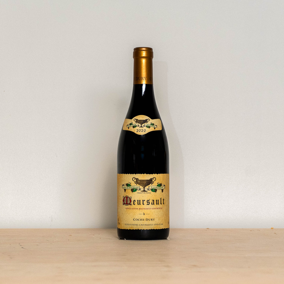 Coche-Dury Meursault 2020 0,75L