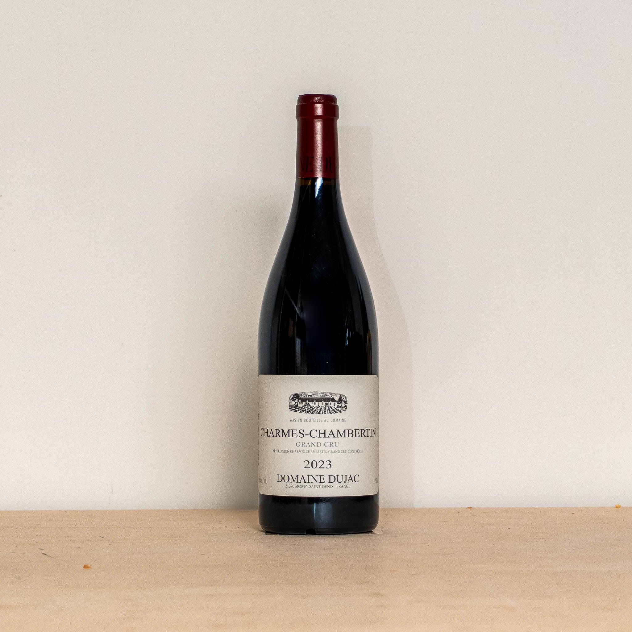 Dujac Charmes-Chambertin 2023 0,75L