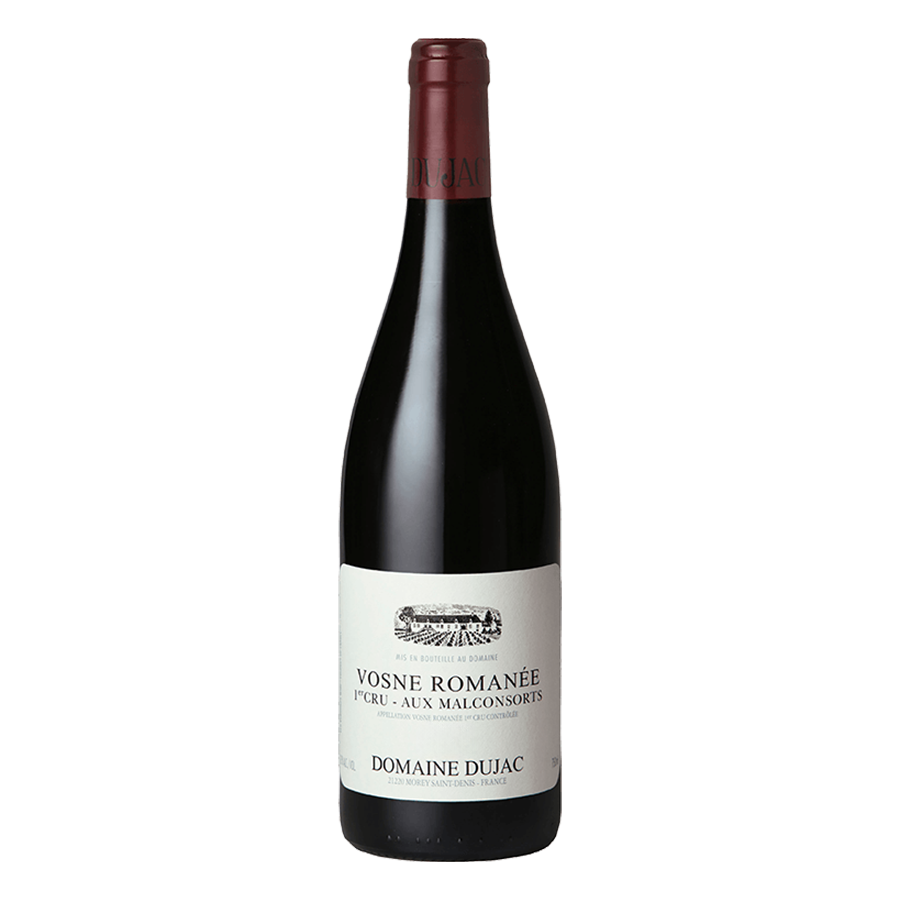Dujac Vosn-Romaneé Aux-Malcosorts 2023 0,75L