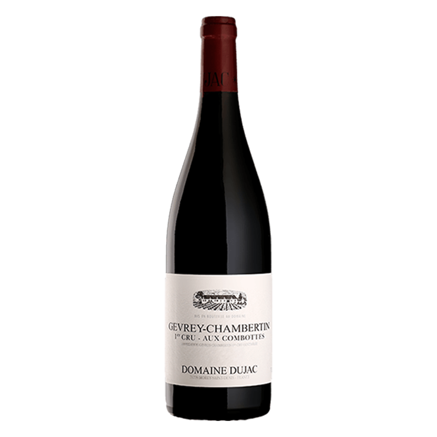 Dujac Gevrey-Chambertin Aux-Combottes 2023 0,75L