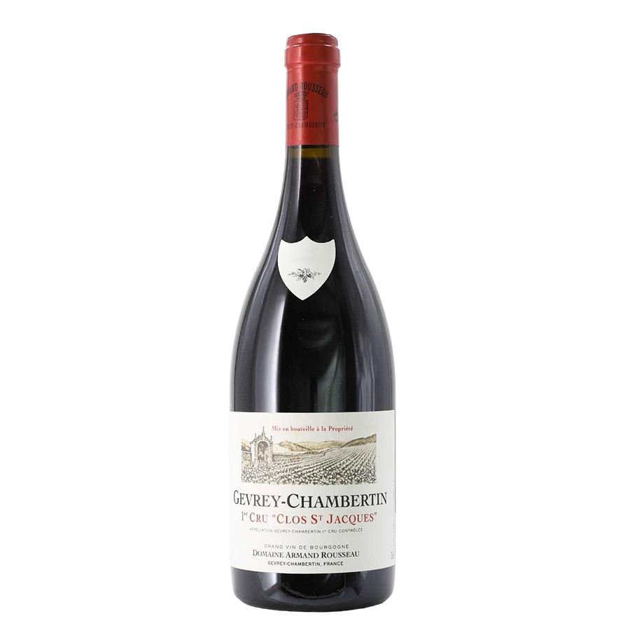 Armand Rousseau Clos Saint-Jacques 2021 0,75L