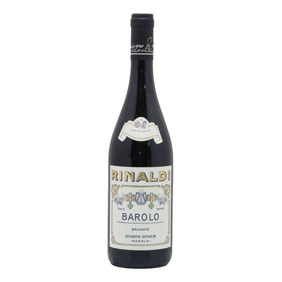 Giuseppe Rinaldi Barolo Brunate 2022 1,5L