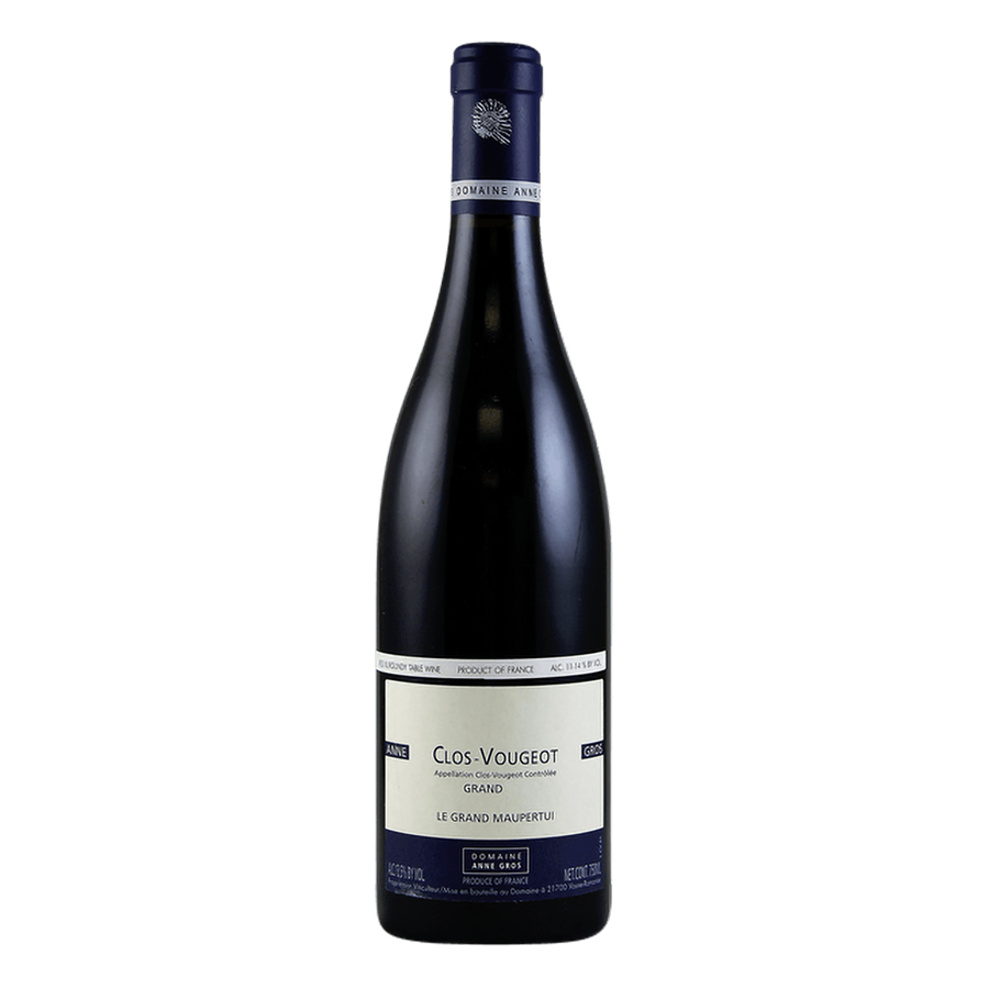 Anne Gros Clos de Vouget 2023 0,75L