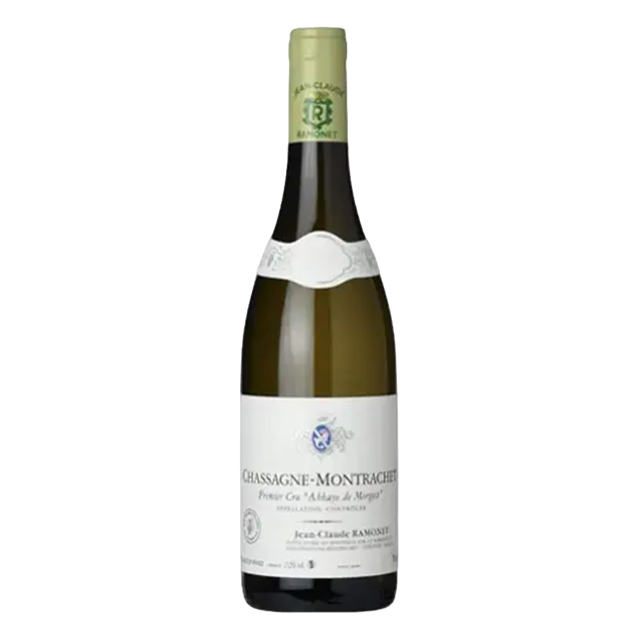 Jean-Claude Ramonet Chassagne-Montrachet Mergeot 2020 0,75L