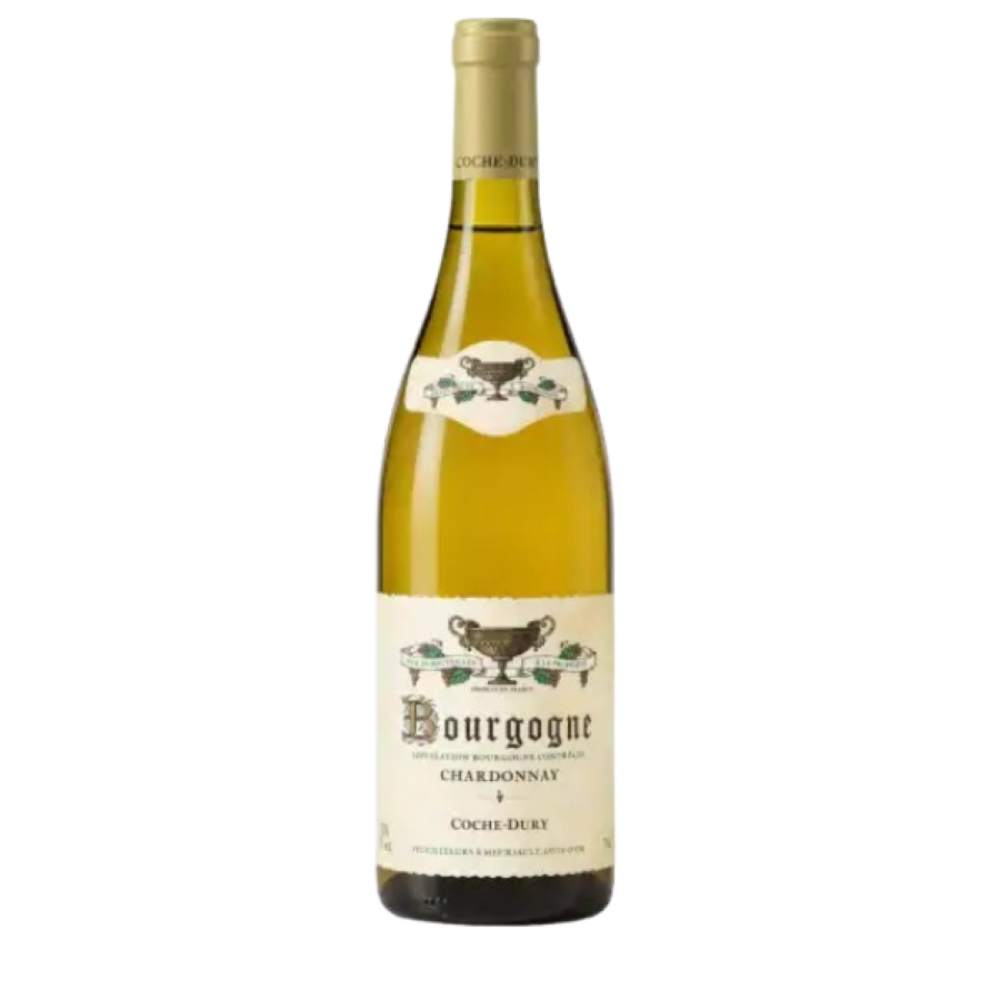 Coche-Dury Bourgogne Chardonnay 2012 0,75L