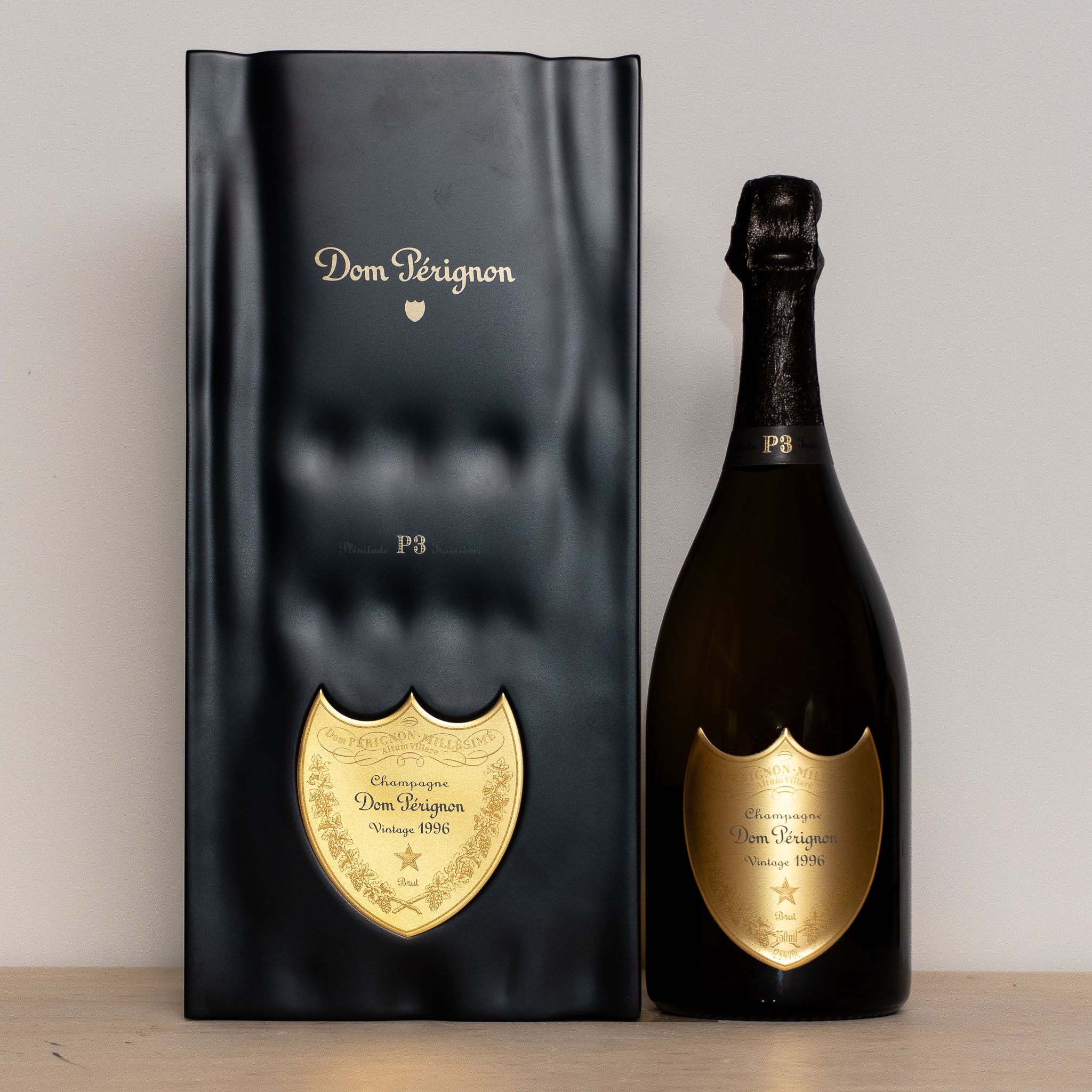 Dom Perignon P3 1996 0,75L