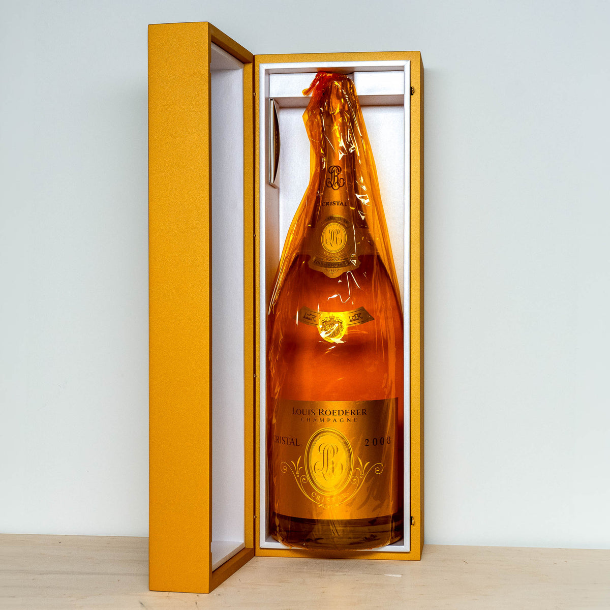 Louis Roederer Cristal 2008 6L