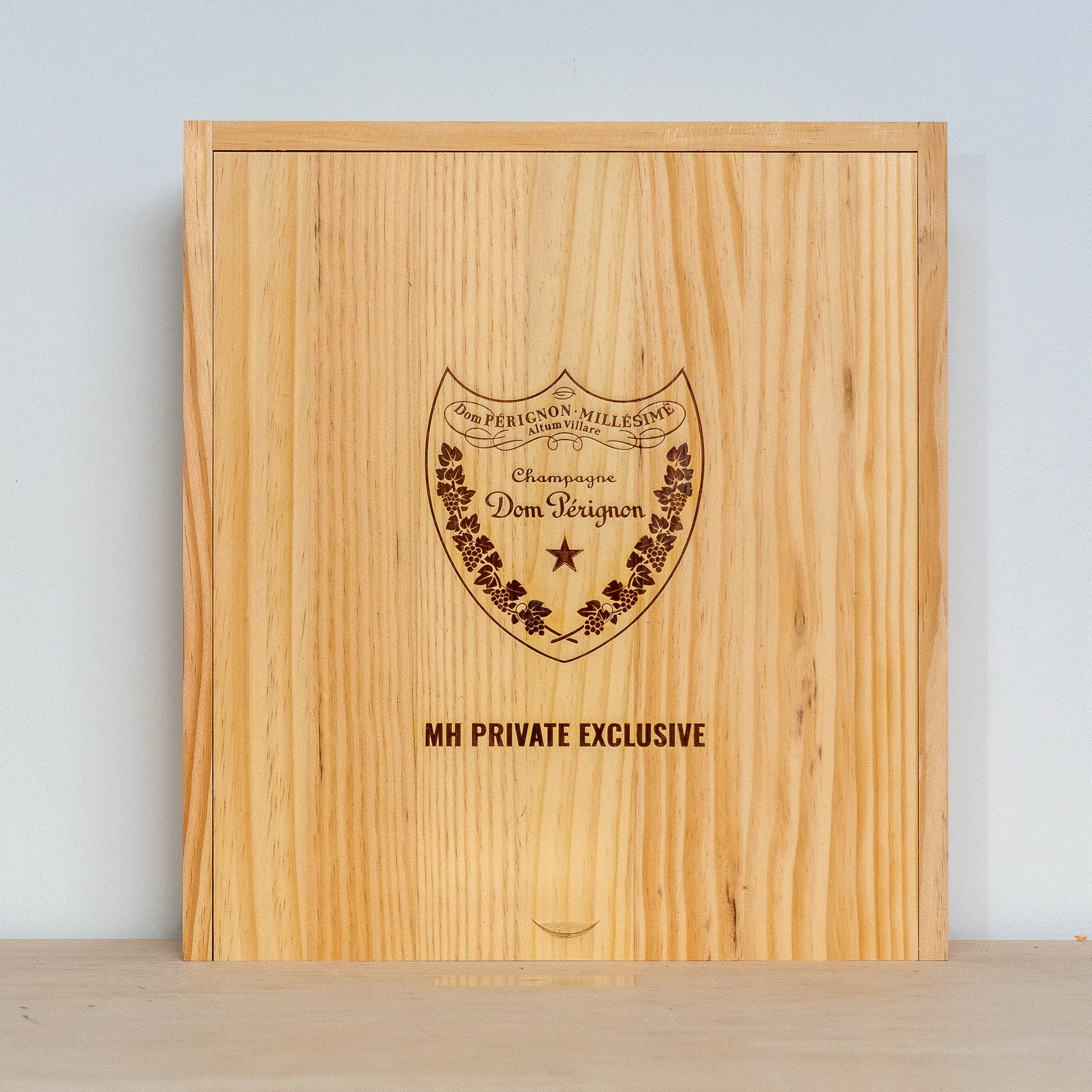 Dom Perignon P2 "MH Private Exclusive" One of 1000 0WC3