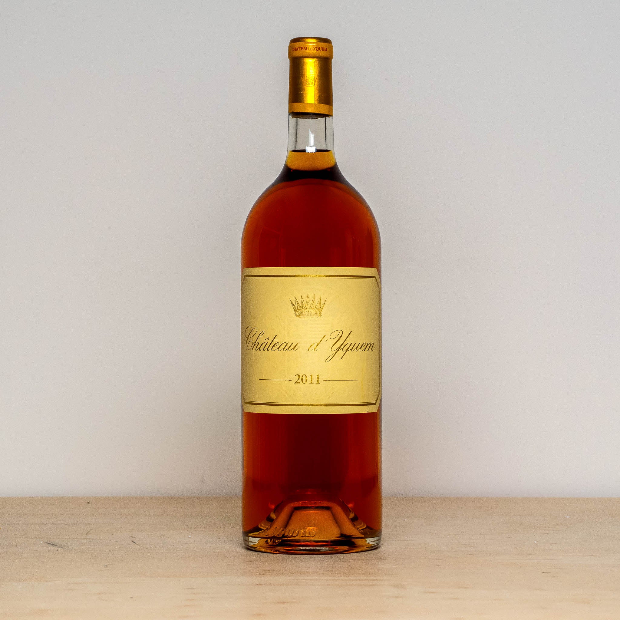 Chateau d'Yuquem 2011 1,5L