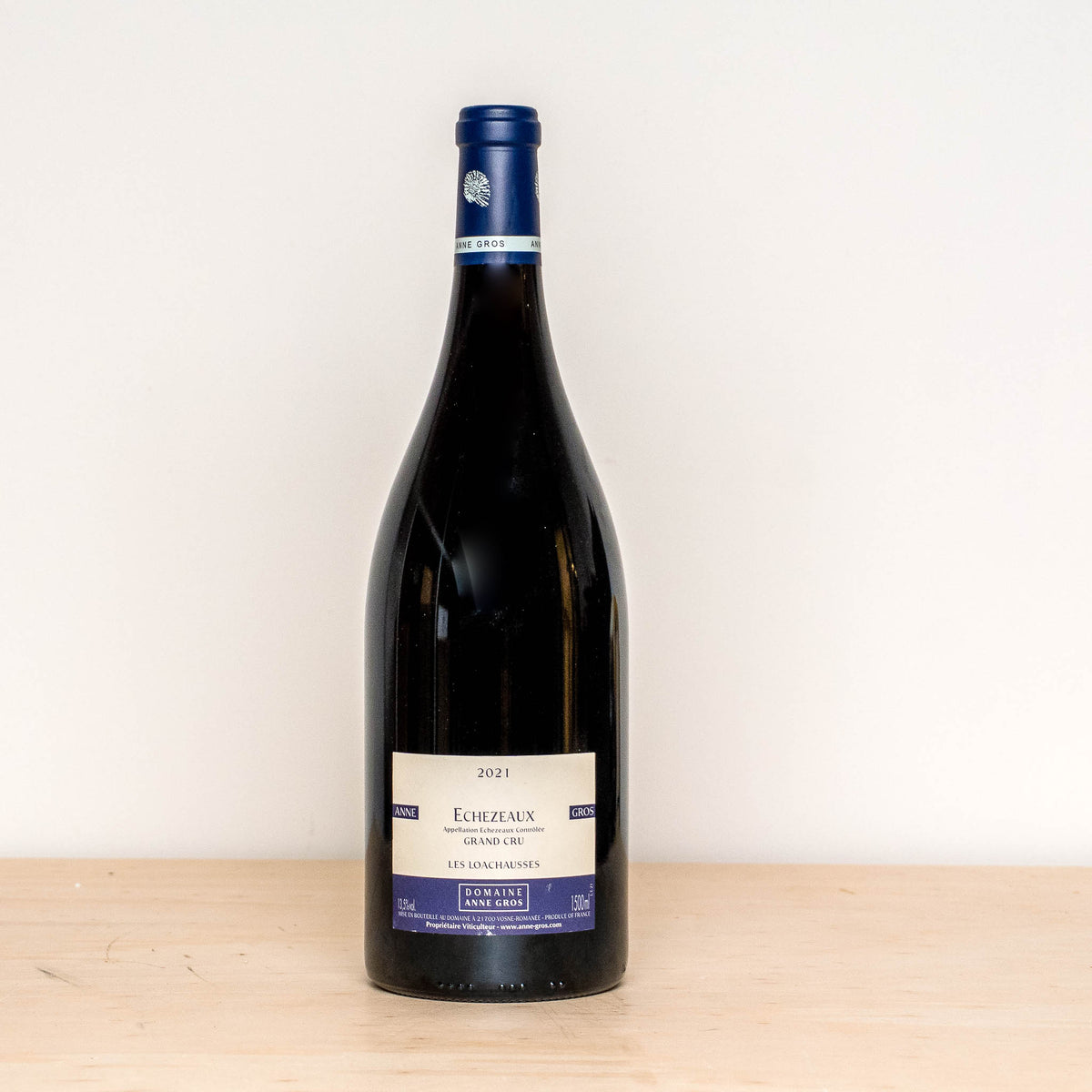 Anne Gros Echezeaux Les Loachausses 2021 1,5L