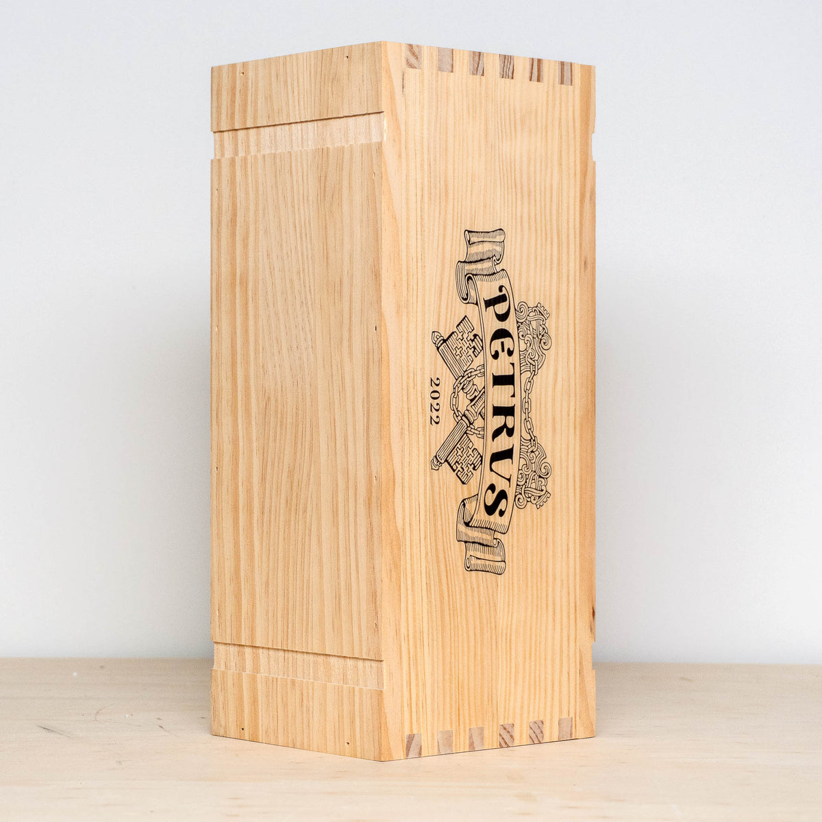 Petrus Petrus 2022 OWC1 0,75L
