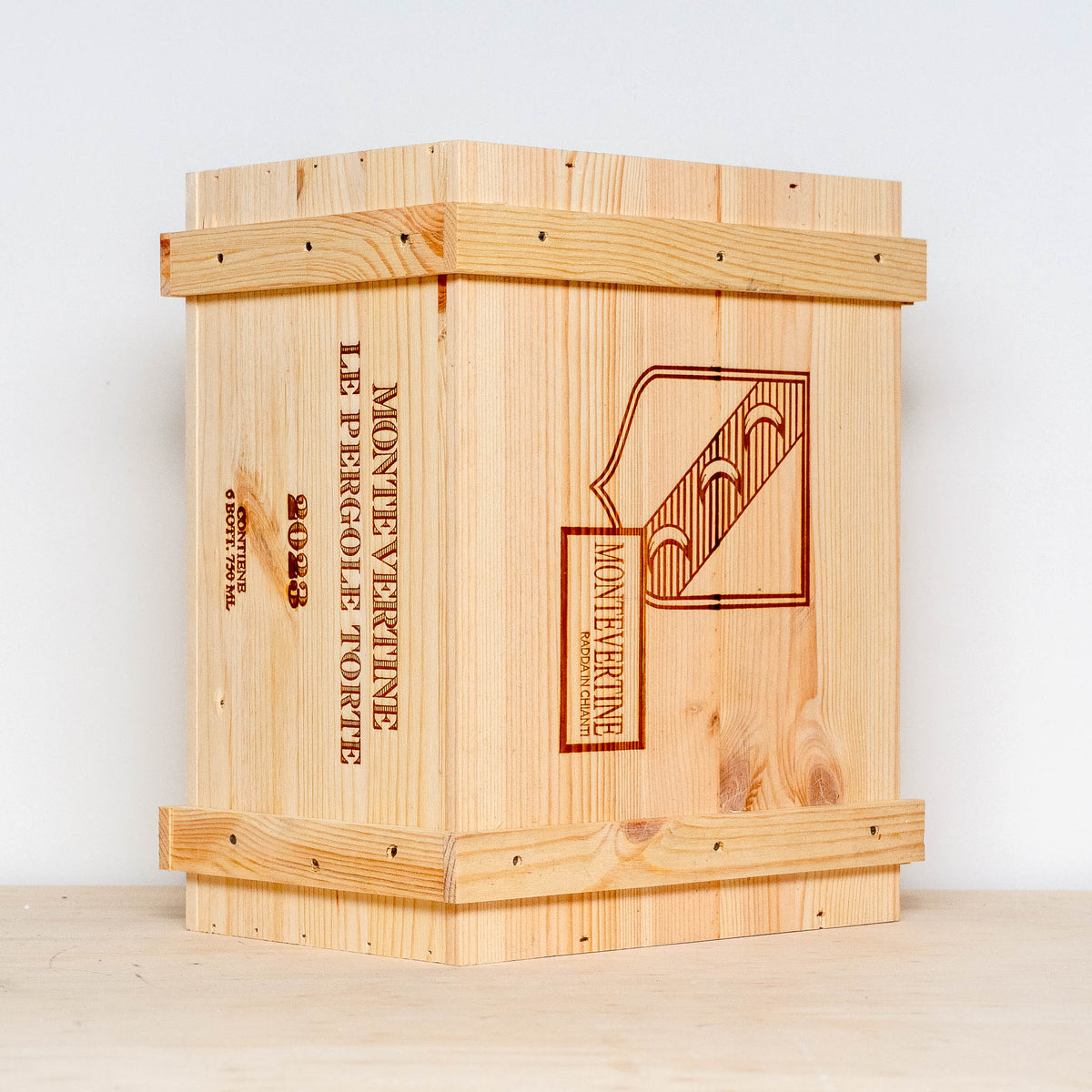 Montevertine Pergole Torte 2023 0,75L OWC6