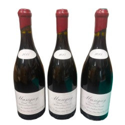 Leroy Musigny 2015 0,75L OWC3