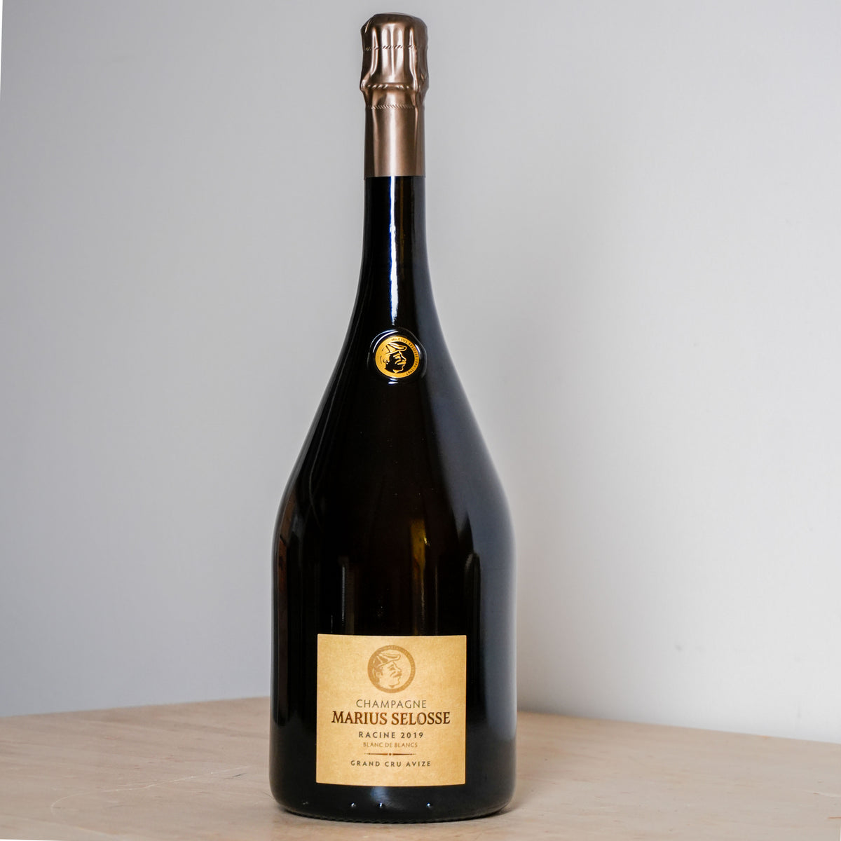 Marius Selosse Racine 2019 1,5L