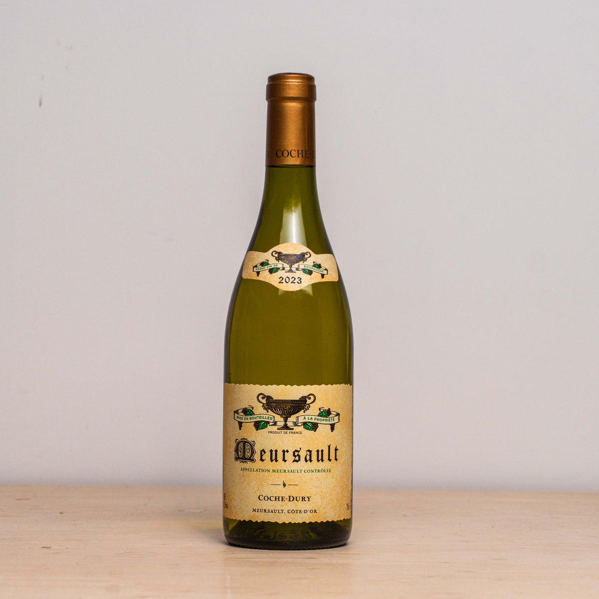 Coche-Dury Meursault 2023 0,75L