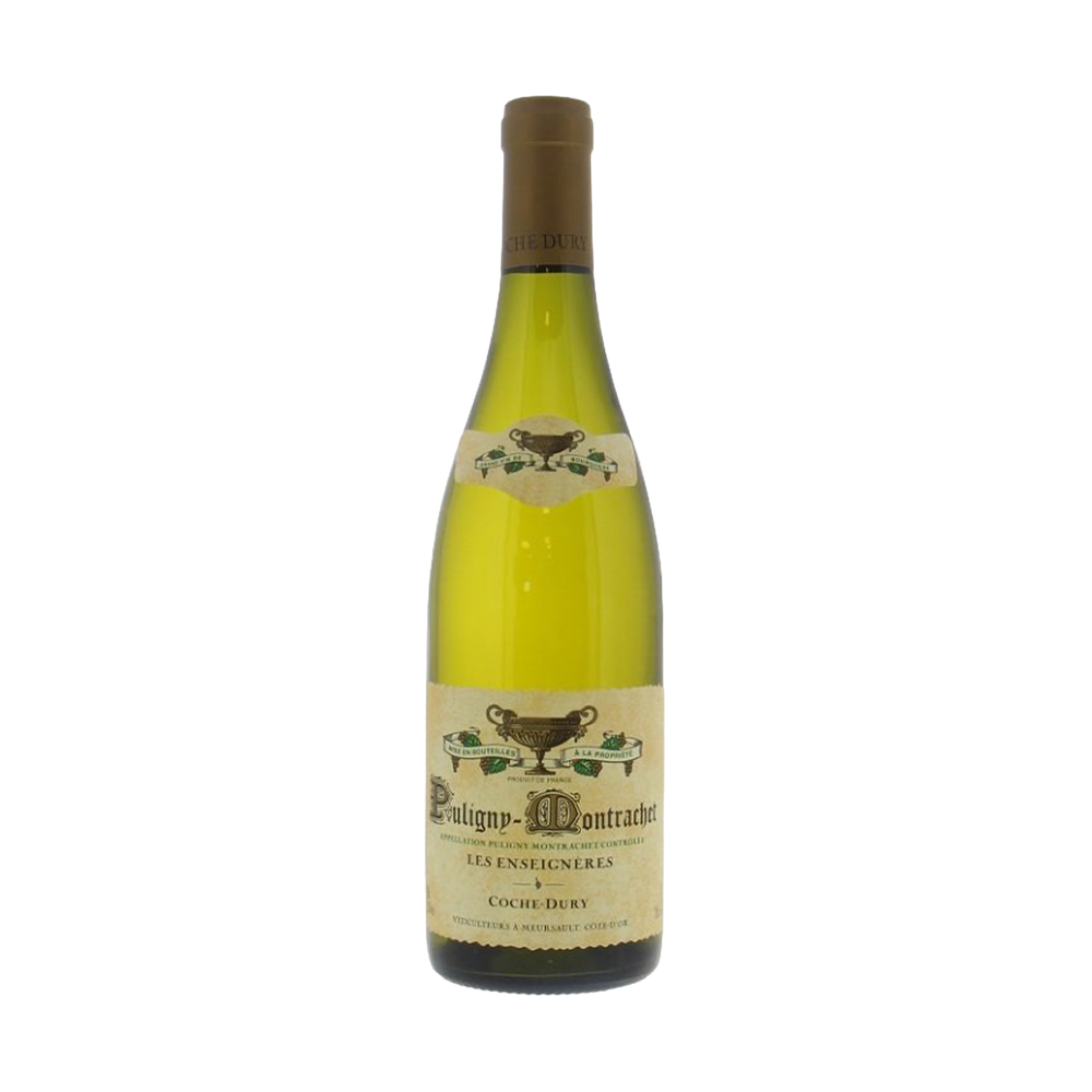 Coche-Dury Puligny-Montrachet 'Les Enseignères' 2019 0,75L Coche-Dury