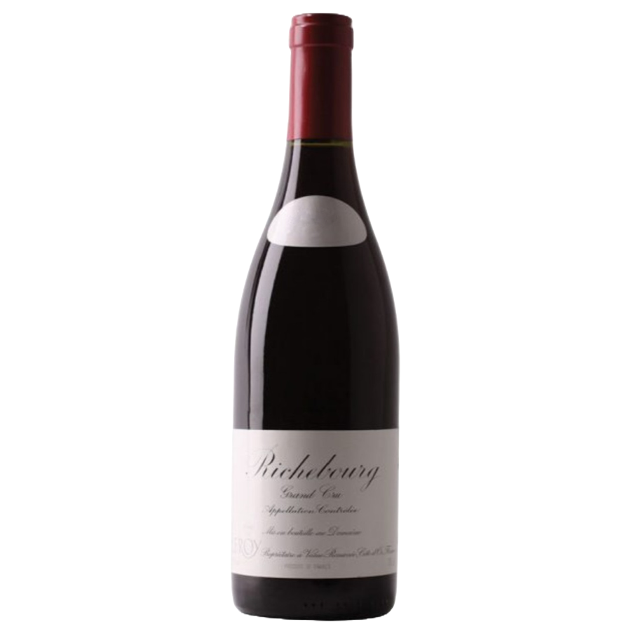 Leroy Richebourg 2013 0,75L Leroy