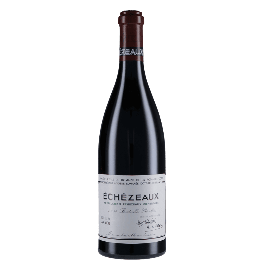 ROMANEE CONTI ECHEZEAUX GRAND CRU 2021 0,75L Romanée-Conti