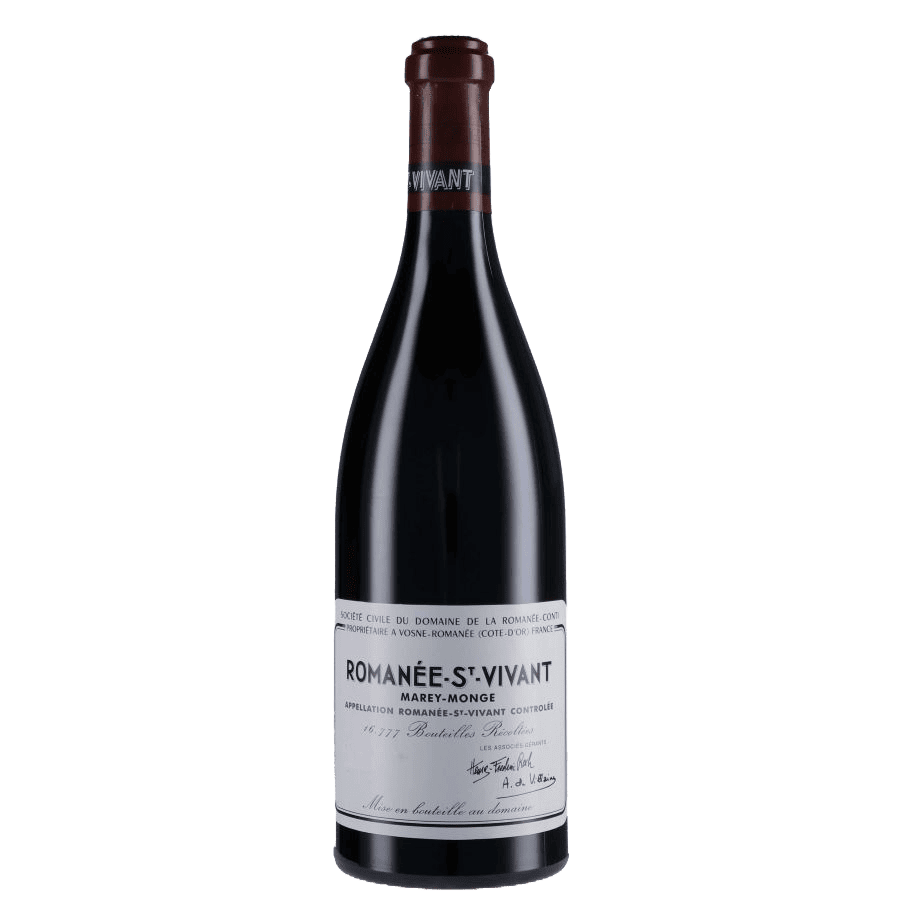 Romanee Conti Romanee-Saint-Vivant 2016 0,75L