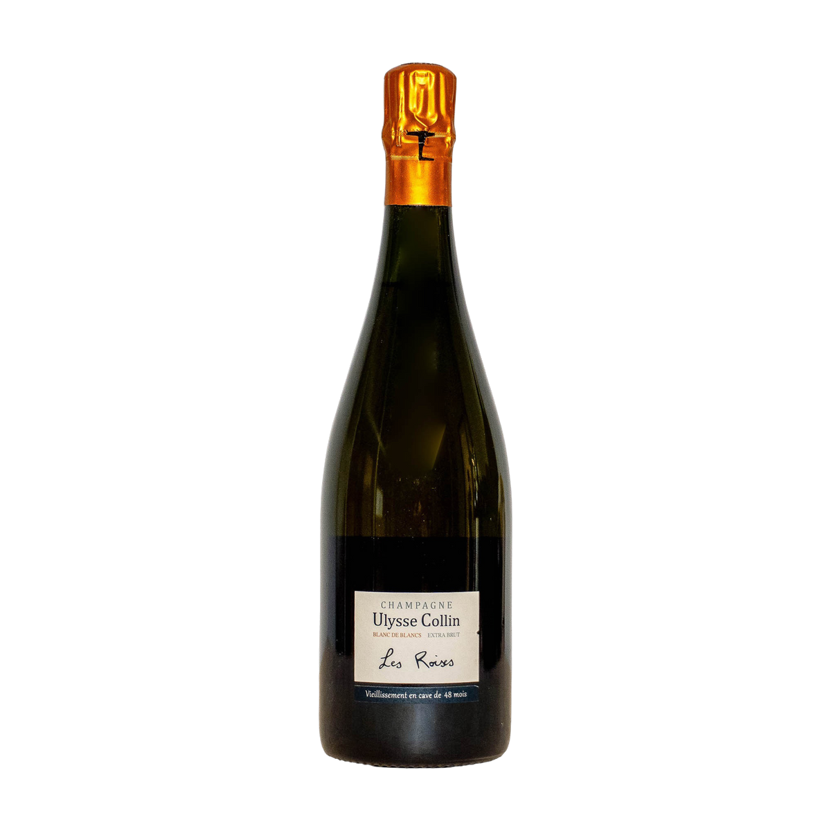 Ulysse Collin Les Roises' Blanc de Blancs Ulysse Collin