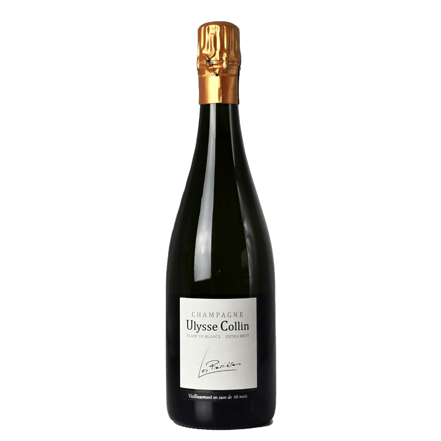 CHAMPAGNE ULYSSE COLLIN LES PERRIERES B.D.B. EXTRA BRUT 0,75L Ulysse Collin