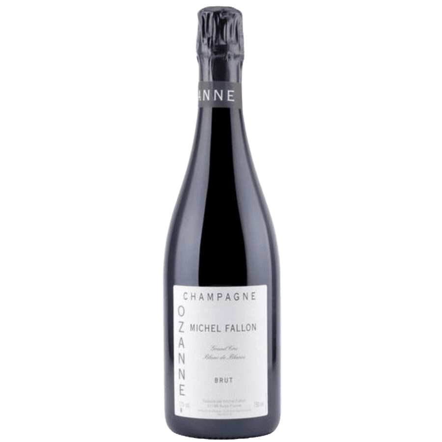 CHAMPAGNE MICHEL FALLON OZANNE GR CRU BLANC DE BLANCS BRUT 0,75L Michel Fallon