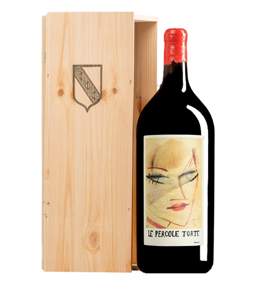 Montevertine Pergole Torte 2020 3L