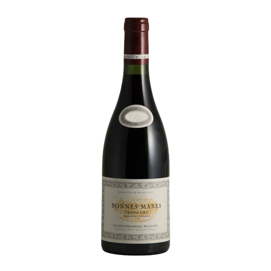 Jacques-Frederic Mugnier  Bonnes-Mares Grand Cru 2019 0,75L