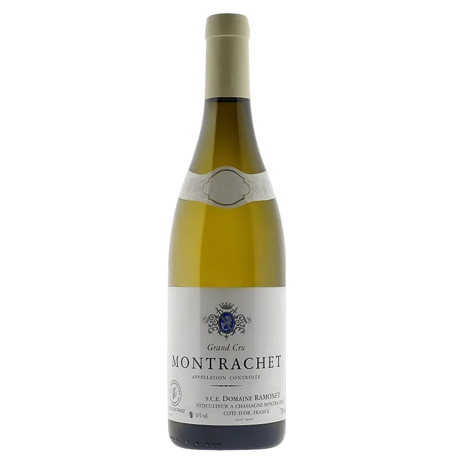 Ramonet Montrachet 2022 0,75L