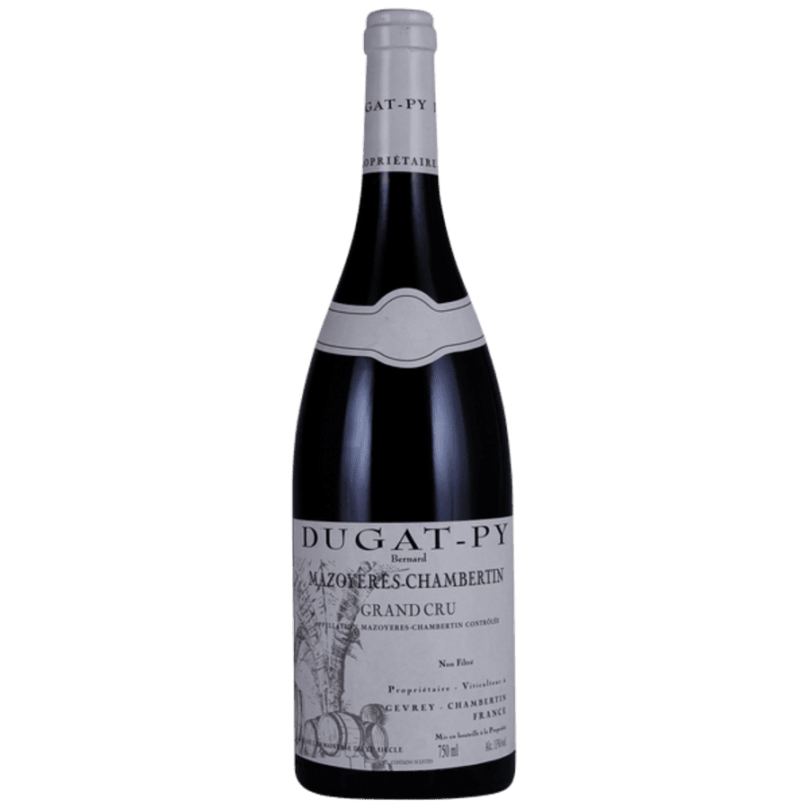 DUGAT-PY MAZOYERES-CHAMBERTIN GRAND CRU 2019 0,75L Dugat-PY