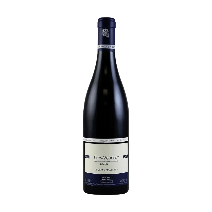 ANNE GROS ECHEZEAUX LES LOACHAUSSES GRAND CRU 2022 0,75L Anne Gros
