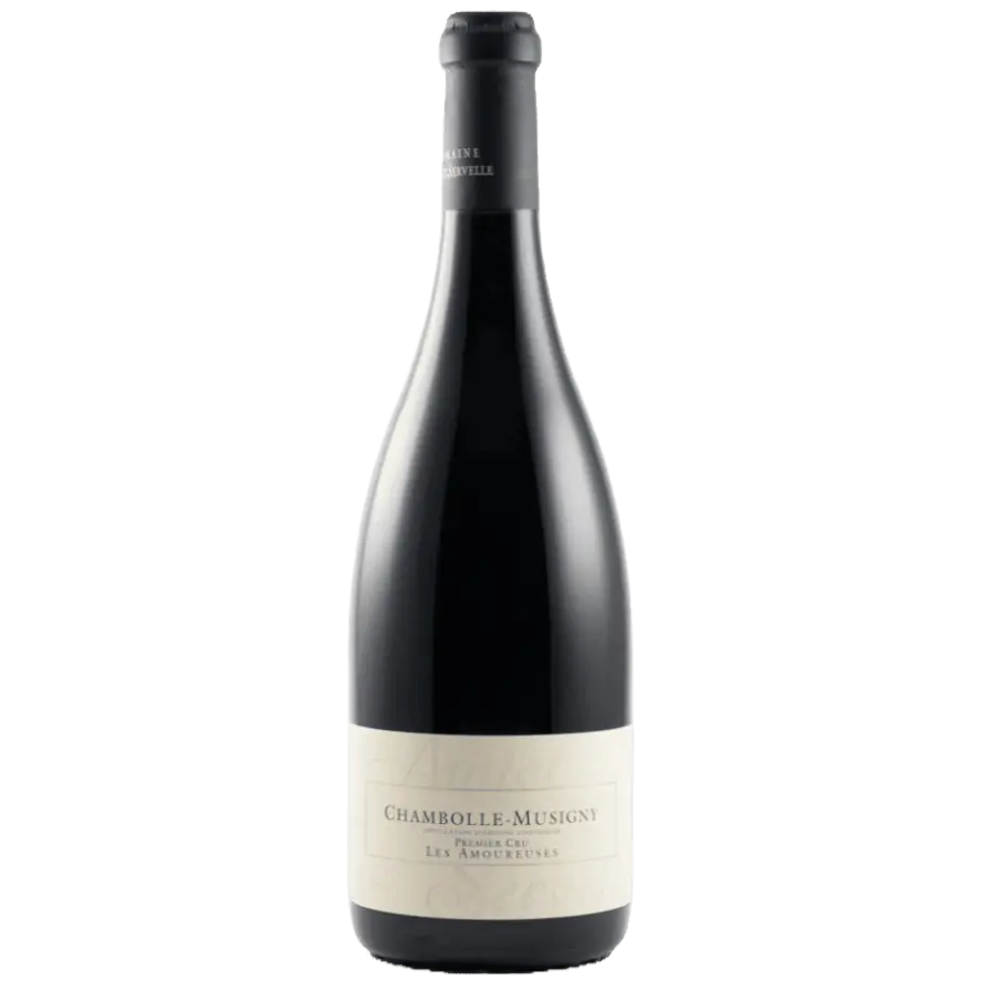 AMIOT-SERVELLE CHAMBOLLE-MUSIGNY LES AMOUREUSES 2018 0,75L Amiot-Servelle