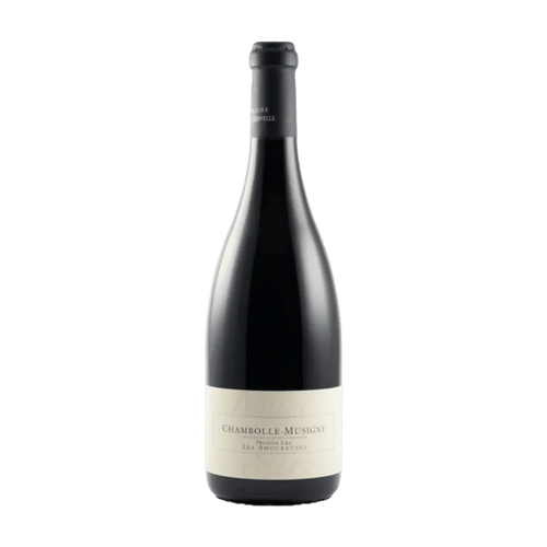 Amiot-Servelle Chambolle-Musigny Les Amoureuses 2018 Amiot-Servelle