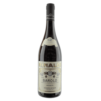 Giuseppe Rinaldi  Barolo Bussia 2020 1,5L